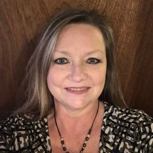 Meet your Posher, Vicky